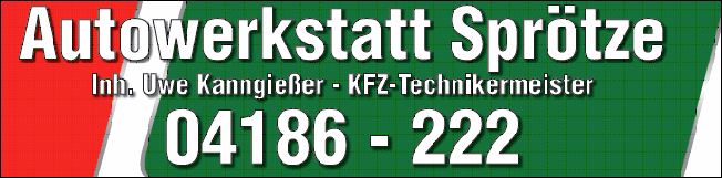 Autowerkstatt Sprötze: Ihre Autowerkstatt in Sprötze